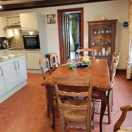 別荘 Jacuzzi, Billiards And Fireplace, Semi-detached House, *